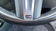 BMW 1 Series 118i [136] M Sport 5dr Step Auto [LCP] Petrol Hatchback